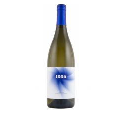 Gaja - Sicilia DOP "Idda" Bianco 2023 0,75 lt.