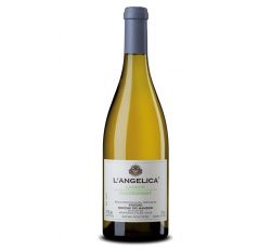 Podere Rocche dei Manzoni - Langhe Chardonnay DOC "L'Angelica" 2023 0,75 lt.