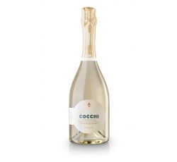 Cocchi - Spumante Piemonte Chardonnay DOC "Primo Secolo" Brut 0,75 lt.