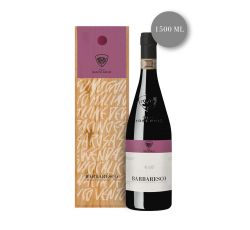 Pico Maccario - Barbaresco DOCG "SerracapellI" 2020 1,5 lt. MAGNUM