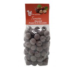 Az. Agr. Teresina - Nocciole Ricoperte di Cioccolato 200 gr.