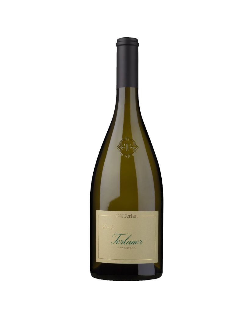 Terlan - Alto Adige Terlano Terlaner DOC Cuvée 2024 0,75 lt.