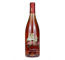 Cascina Castle't - Vino Rosato "Castlèrosè" 2024 0,75 lt.