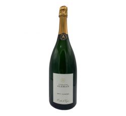 Aleran - Champagne AOC "Brut Supreme" 1,5 lt. MAGNUM