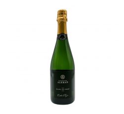Aleran - Champagne AOC Blanc de Noirs 0,75 lt.