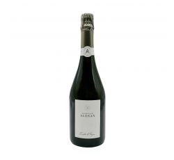 Aleran - Champagne AOC Blanc de Blancs 0,75 lt.
