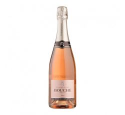 Bouchè Père&Fils - Champagne Rosè AOC Brut 0,75 lt.
