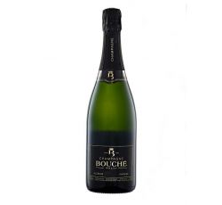 Bouchè Père&Fils - Champagne AOC Millésime 2011 Extra Brut 0,75 lt.