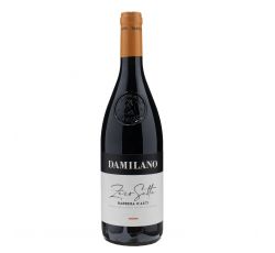Damilano - Barbera d'Asti DOCG "Zero Sette" 2024 0,75 lt.
