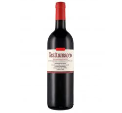 Castello ColleMassari - Bolgheri Superiore DOC "Grattamacco" 2021 0,75 lt.