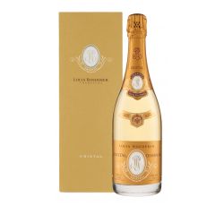 Louis Roederer - Champagne Cristal 2015 Brut 0,75 lt. + Box