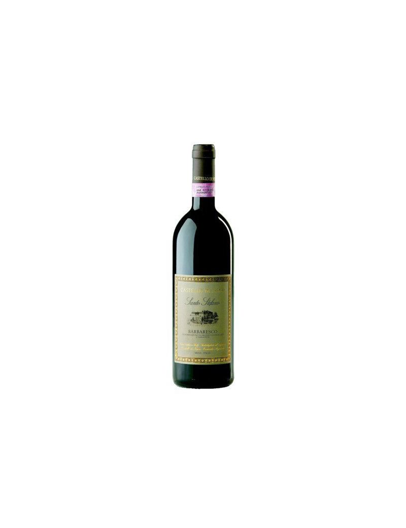 Castello di Neive - Barbaresco DOCG Santo Stefano Albesani 2022 0,75 lt.