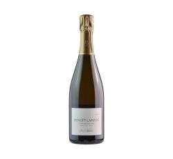 Benoit Lahaye - Champagne AOC Grand Cru Brut Nature 0,75 lt.