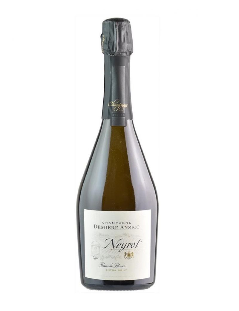 Demiere-Ansiot - Champagne AOC Blanc de Blancs "Neyrot" Grand Cru 2014 Extra Brut 0,75 lt.