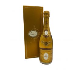 Louis Roederer - Champagne AOC Cristal 1999 Brut 0,75 lt. + Box - COD. 10364
