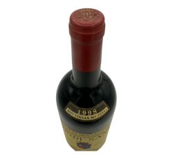 Biondi Santi - Rosso di Montalcino DOC Tenuta Greppo 1998 0,75 lt.