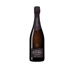 Ar Lenoble - Champagne AOC Bisseuil Premier Cru Blanc de Noirs 2016 Extra Brut 0,75 lt. + Box