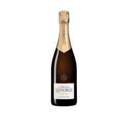 Ar Lenoble - Champagne AOC Grand Cru Blanc de Blancs 2012 Extra Brut 0,75 lt. + Box