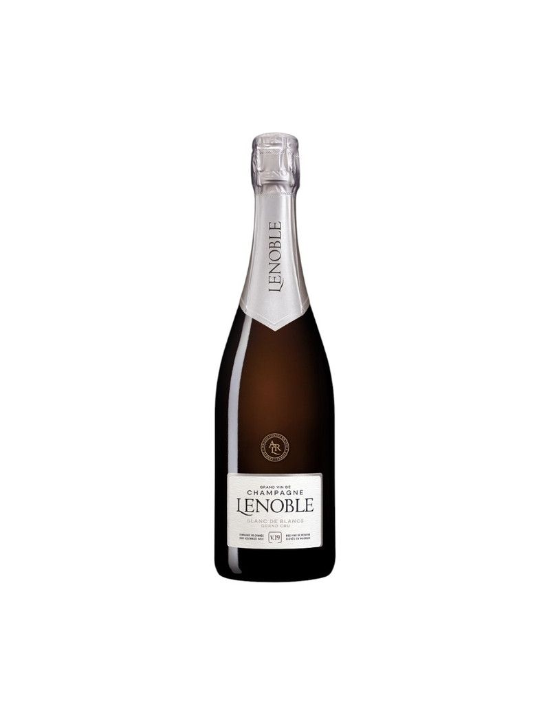 Ar Lenoble - Champagne AOC Blanc de Blancs Grand Cru V.20 Extra Brut 0,75 lt.