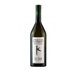 Keber Edi - Collio DOC "Vino da Uve Autoctone" 2022 0,75 lt.