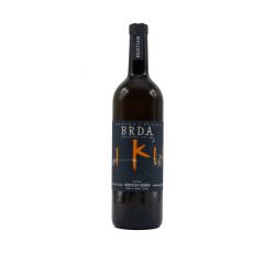 Kristian Keber - Kakovostno vino ZGP "BRDA" 2022 0,75 lt.