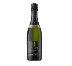 Cascina Chicco - Altalanga DOCG 2021 Extra Brut 0,75 lt.
