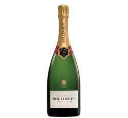 Bollinger - Champagne AOC "Special Cuvee" Brut 0,75 lt.