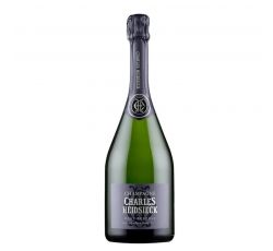 Charles Heidsieck - Champagne AOC "Brut Reserve" Brut 0,75 lt.