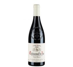 André Brunel - Chateauneuf-du-Pape Cuvee Reserveé 2021 0,75 lt.