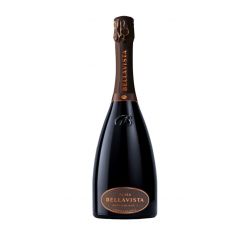 Bellavista - Franciacorta DOCG "Alma Assemblage 2" Extra Brut 0,75 lt.