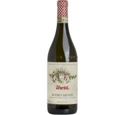Vietti - Roero Arneis DOCG 2024 0,75 lt.