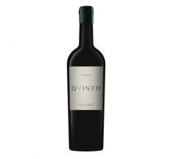 Tenuta il Quinto - Toscana IGT DOC "Quinto" 2020 0,75 lt.