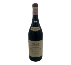 Giovanni Accomasso & Figlio - Barolo DOCG Vigneto Rocchette 1995 0,75 lt. - COD. 11043