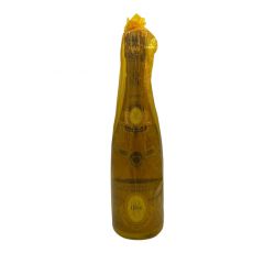 Louis Roederer - Champagne AOC Cristal 1996 Brut 0,75 lt.