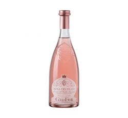Ca' dei Frati - Vino Rosato DOC "Rosa dei Frati" 2024 0,75 lt.
